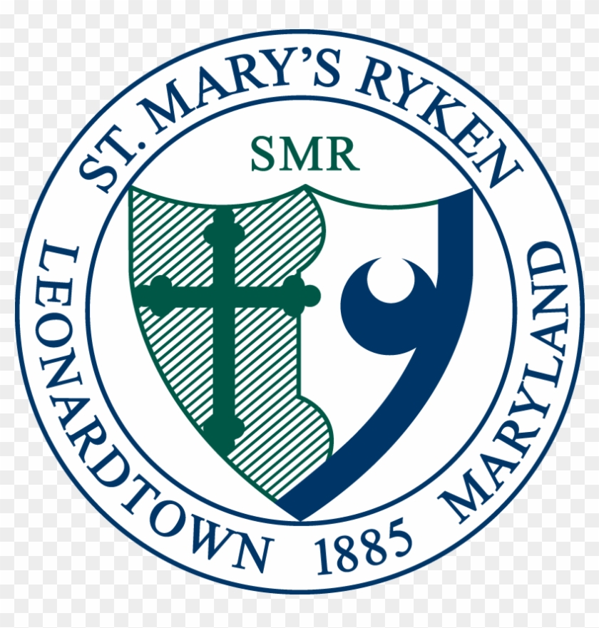 Mary's Ryken Logo - St Mary's Ryken High School #655440