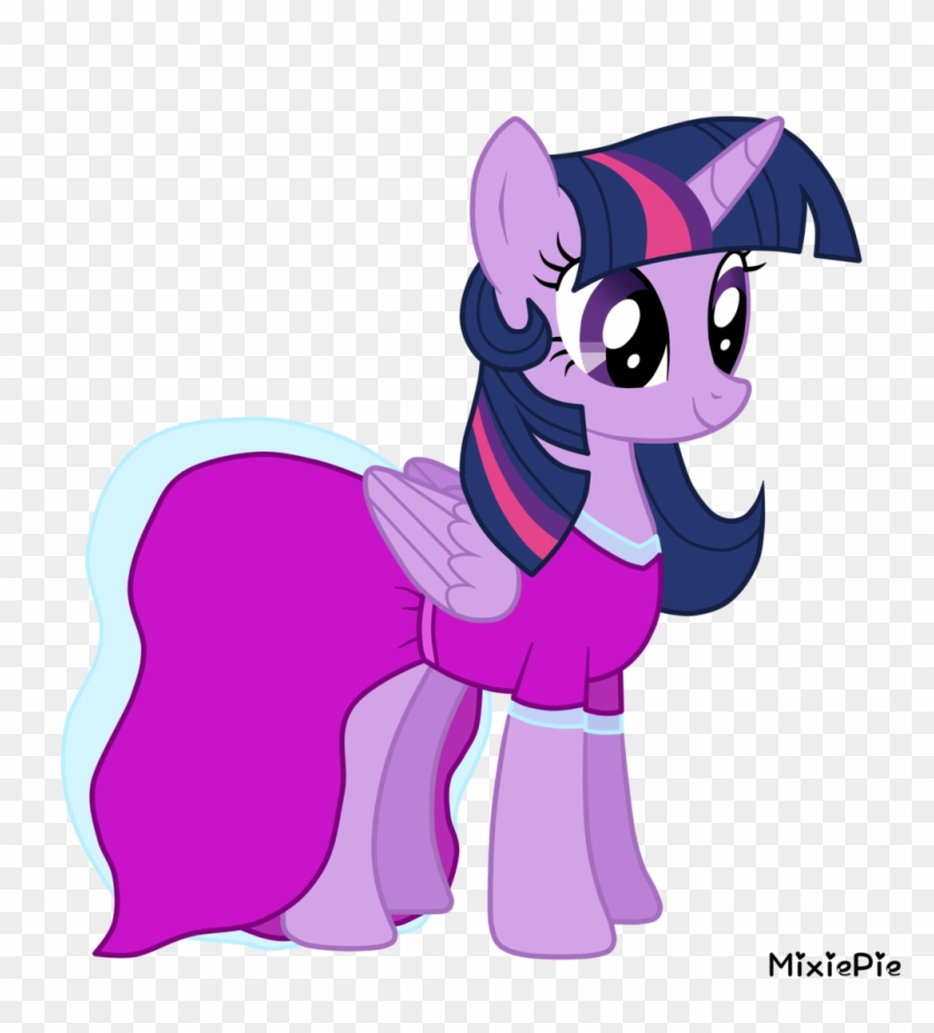 Fancy My Little Pony Princess Twilight Sparkle 12 Mlp - Friendship Is Magic Twilight Sparkle #655456