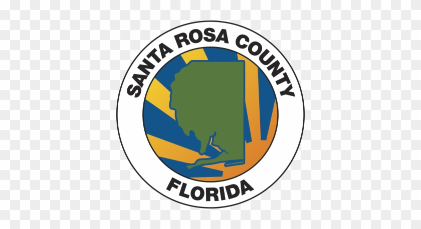 Santa Rosa County Florida #655475