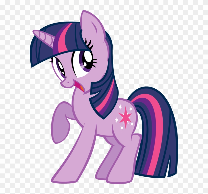 My Little Pony - My Little Pony Tuailait #655477