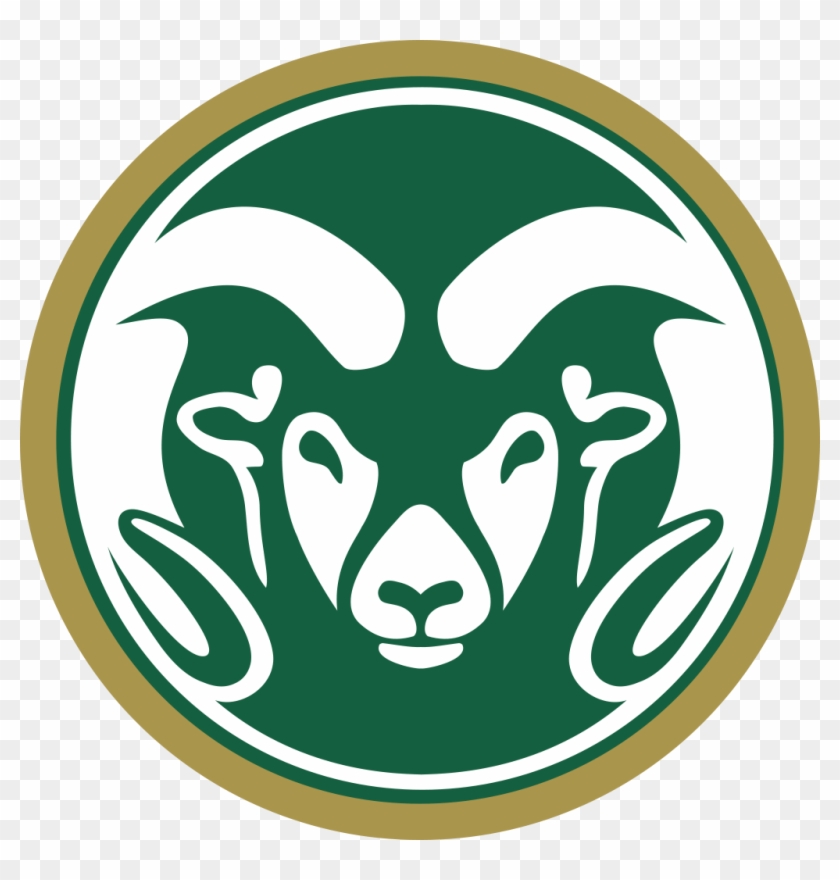 Copyright - Colorado State University Mascot #655483