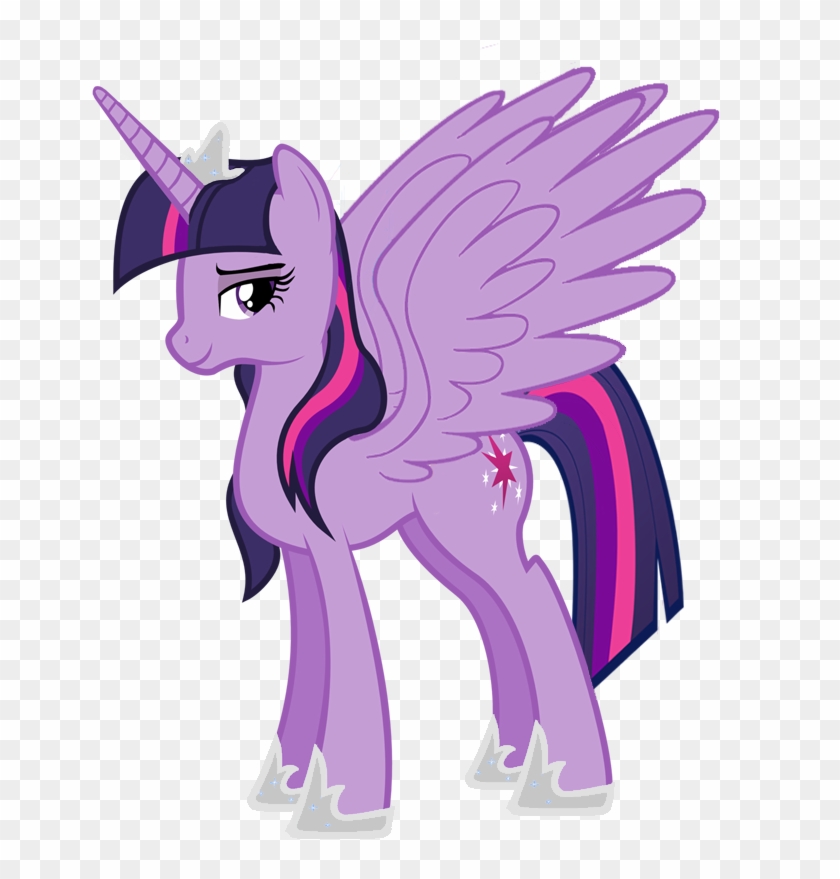 Princess Twilight By Dlazerous-d4ml61r By Neosth - Twilight Sparkle Grown Up #655485