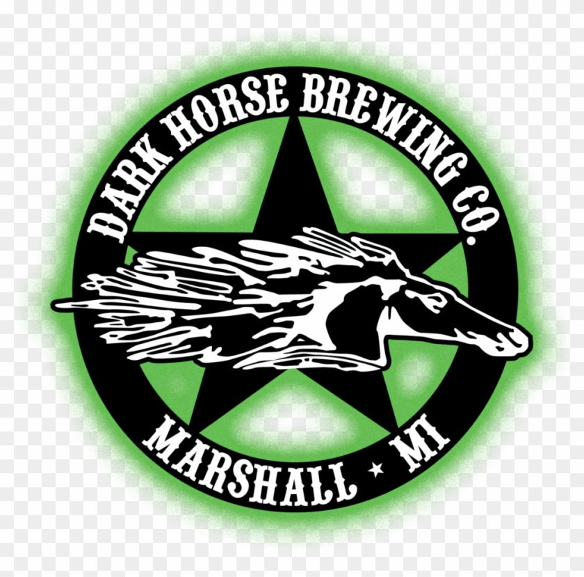Dark Horse Brewery #655491