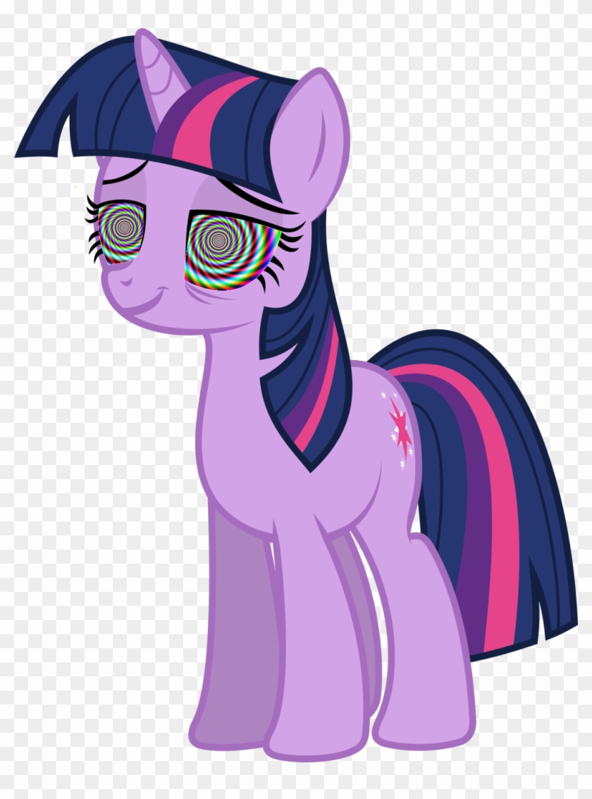 223698 Safe Solo Twilight Sparkle Smili - Mlp Twilight Hypnosis #655502