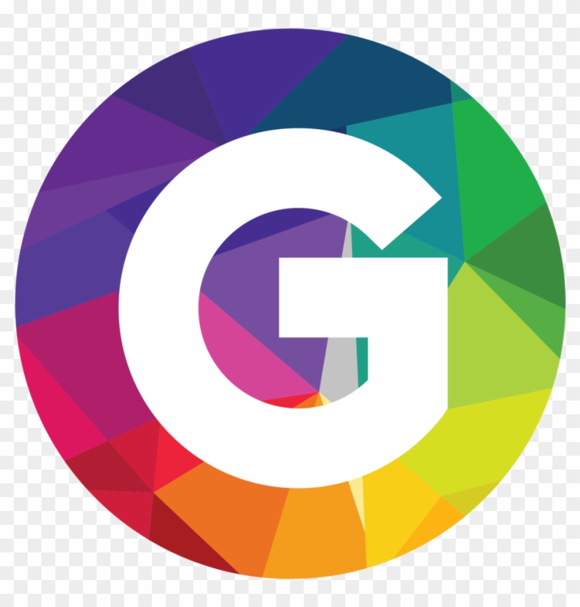 G Circle Logo - Circle #655501