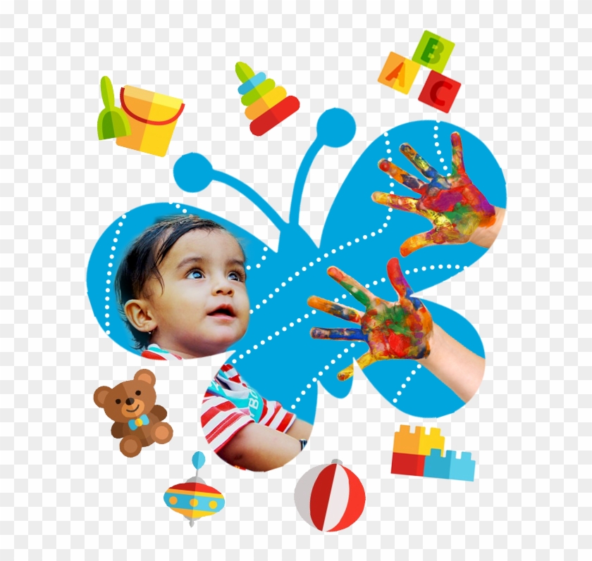 Preschool For Kids - Mumbai Preschool Kids #655504