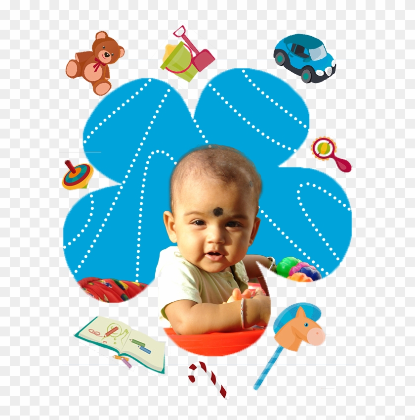 Play School In Mumbai - Baby #655509