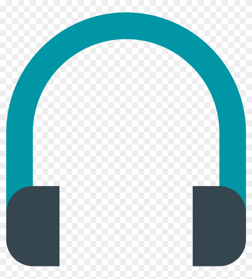 Ios - Headset Icon #655511