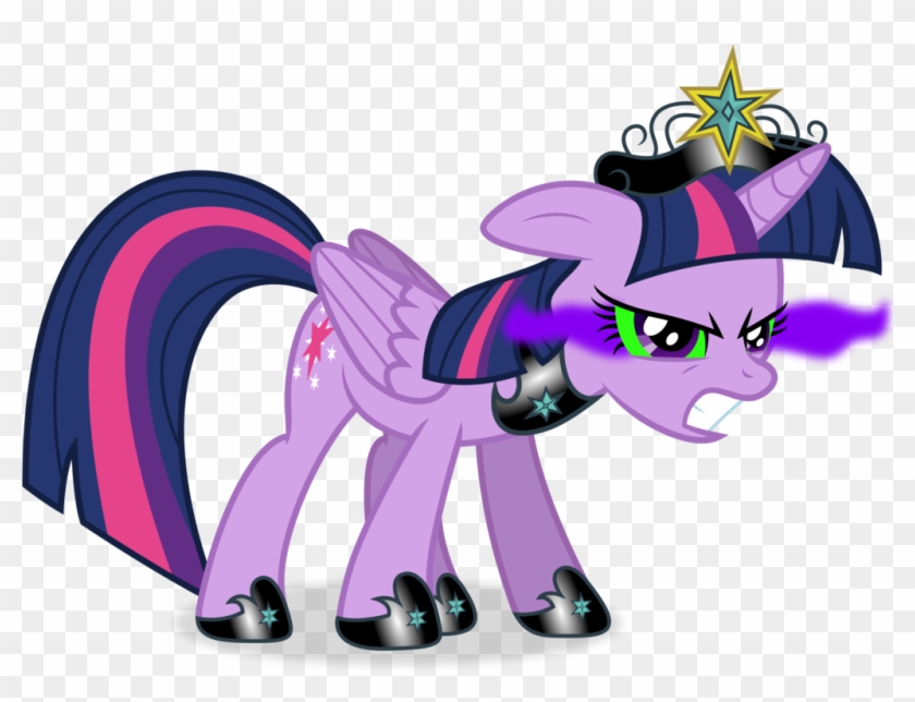 Twi Dreaming Of Delicious Pancakes She Is Also Has - Mlp Princess Twivine Sparkle #655512