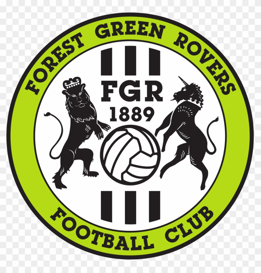 Forest Green Rovers F.c. #655513