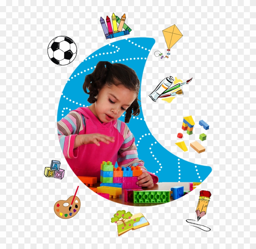 Play School In Mumbai - Play School Images Png #655514