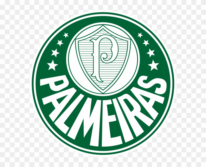240 × 240 Pixels - Palmeiras Logo #655522