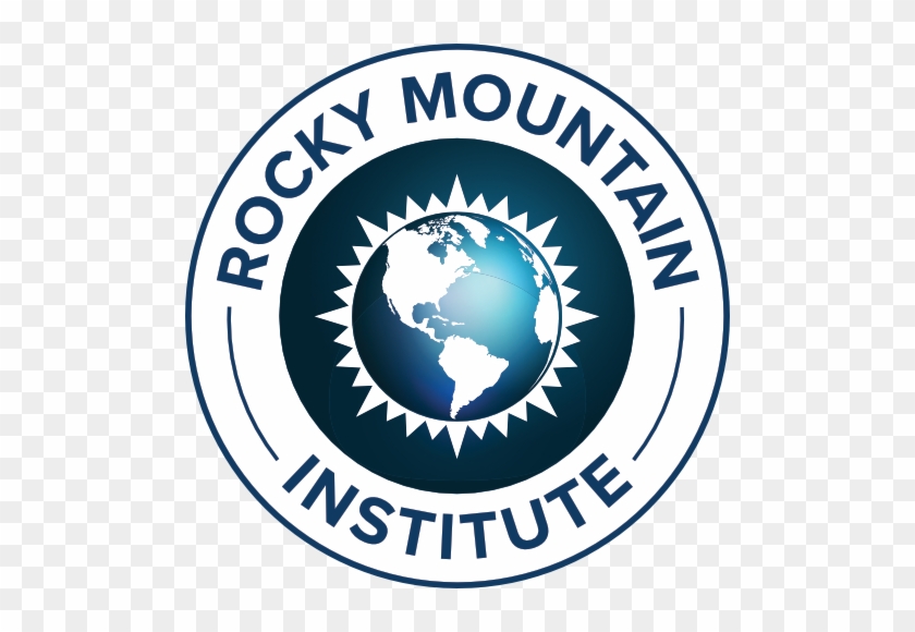 Nacfe In Partnership With Rocky Mountain Institute - Rocky Mountain Institute Carbon War Room #655547