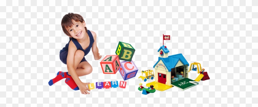 Nursery School - Play School Children #655556