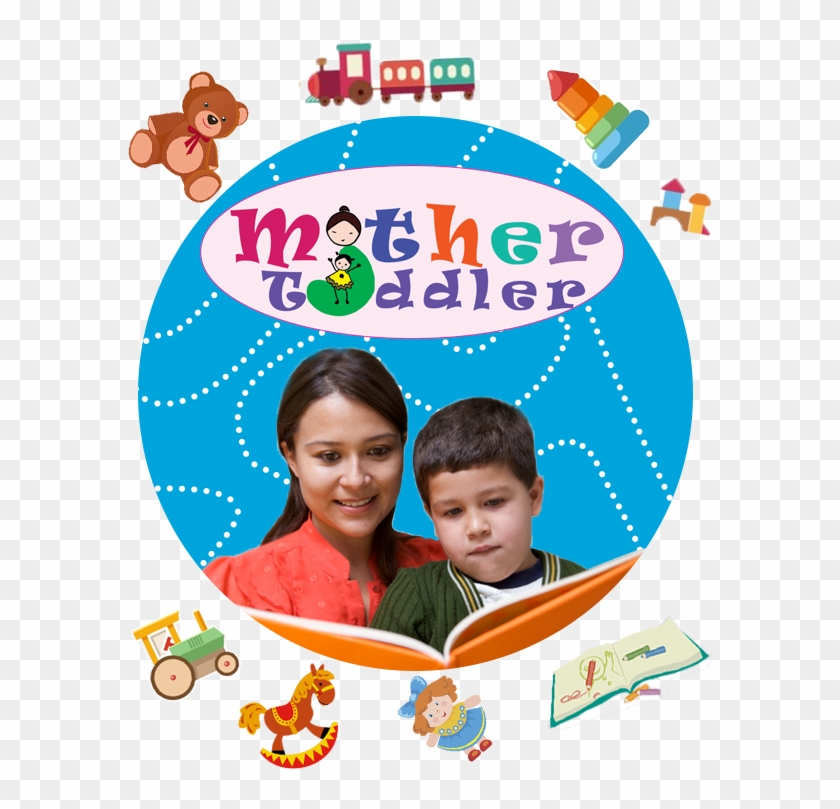 Play School In Mumbai - Mother Toddler #655596