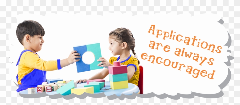 Montessori Pre-school, Day Care And Activity Centres - Wish I'd Been Born A Unicorn #655602