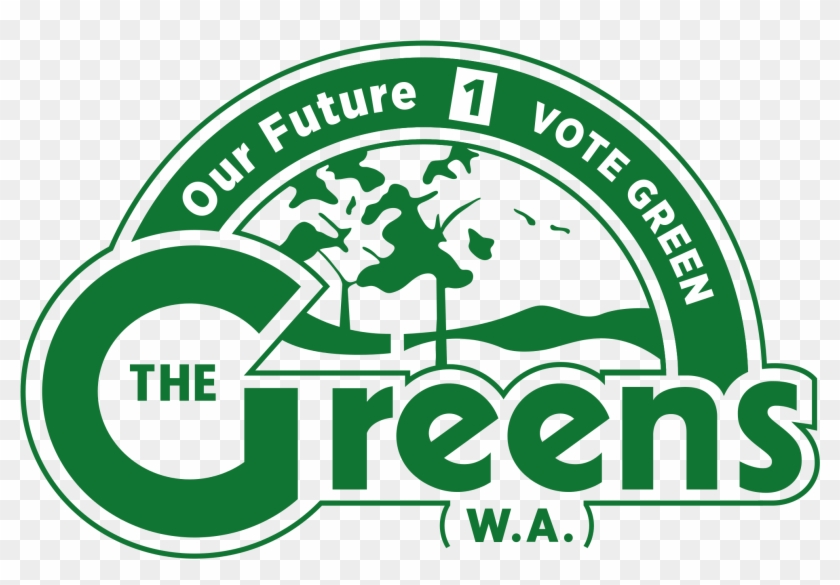 Open - Greens Western Australia #655609