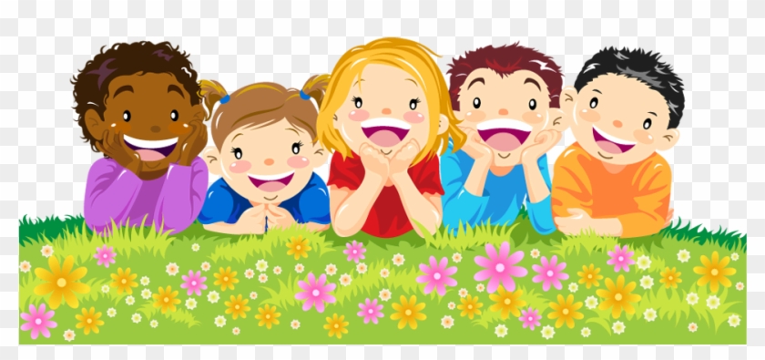 Child Care Spring Pre-school Coloring Book - Blooming Writers El Escritor Floreciente: Giving Life #655611