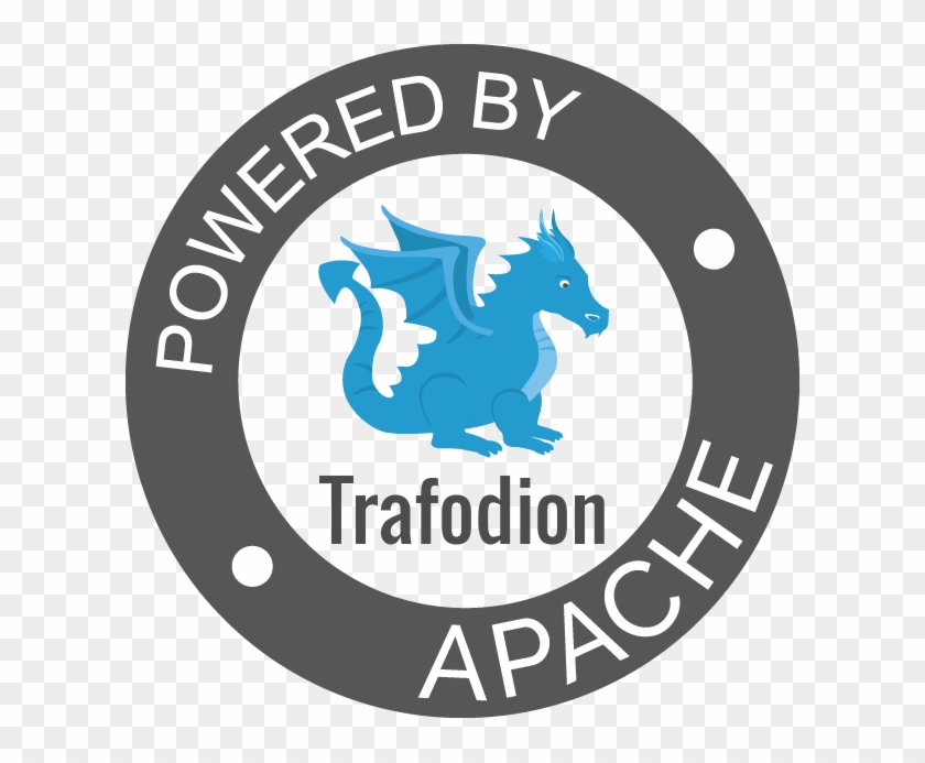 Pb-trafodion - Apache Trafodion #655618