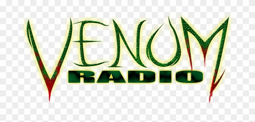 Venom Radio #655624