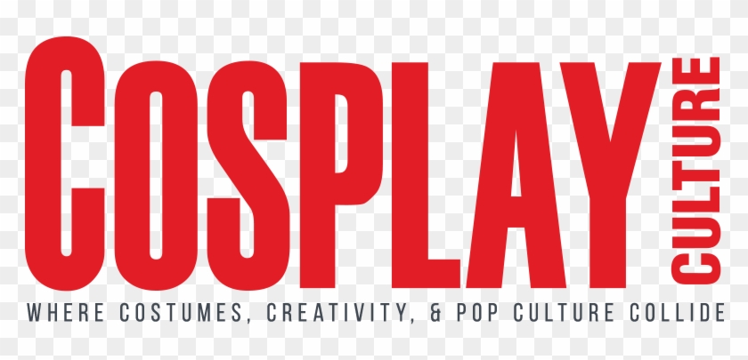 Cosplay Culture Logo - Cosplay Culture Magazine Logo #655630