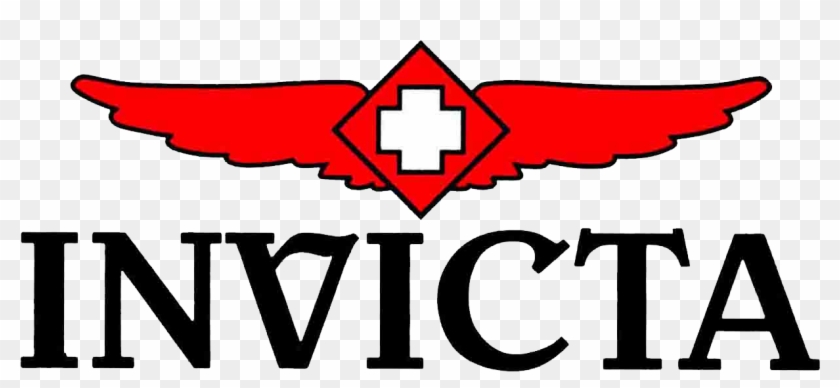 Logo - Invicta Watch Logo #655633