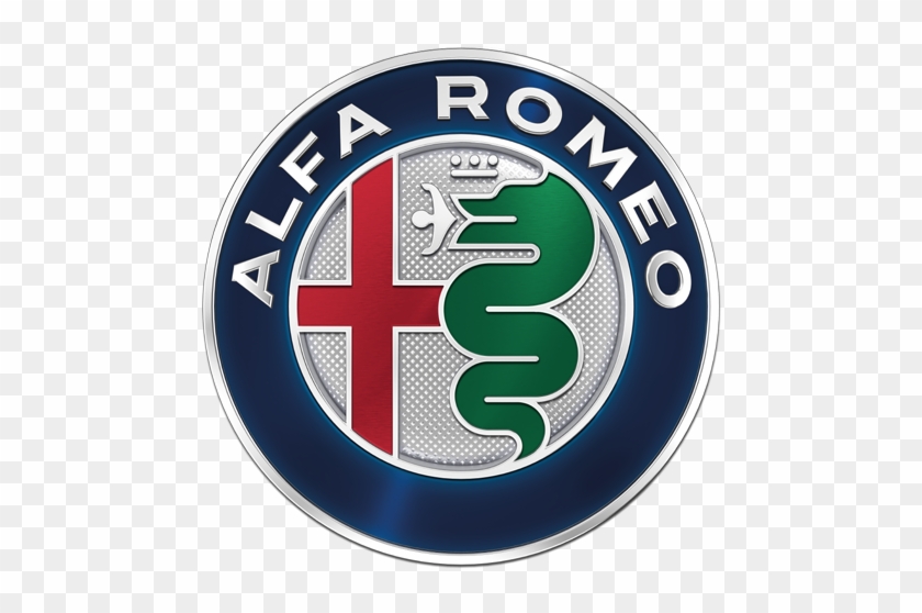 2015 Current Alfa Romeo Badge - Alfa Romeo Logo 2015 #655635