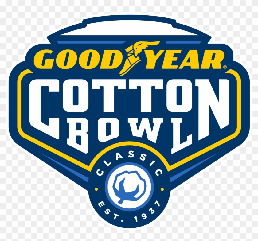 Cotton Bowl 2018 #655638