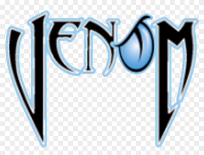 Venom Logos Transparent Basketball #655639