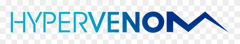 Hypervenom - Nike Hypervenom Logo #655641