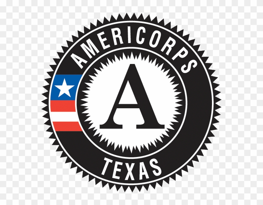 Americorps Texas Logo - Americorps Vista Logo #655646