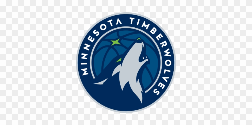 Vs Logo For Minnesota Timberwolves - Minnesota Timberwolf #655650
