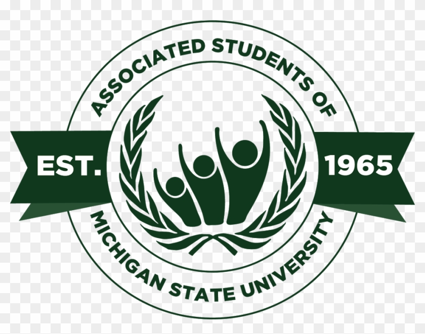 Asmsu Logo Asmsu Retina Logo - Msu Asmsu #655651