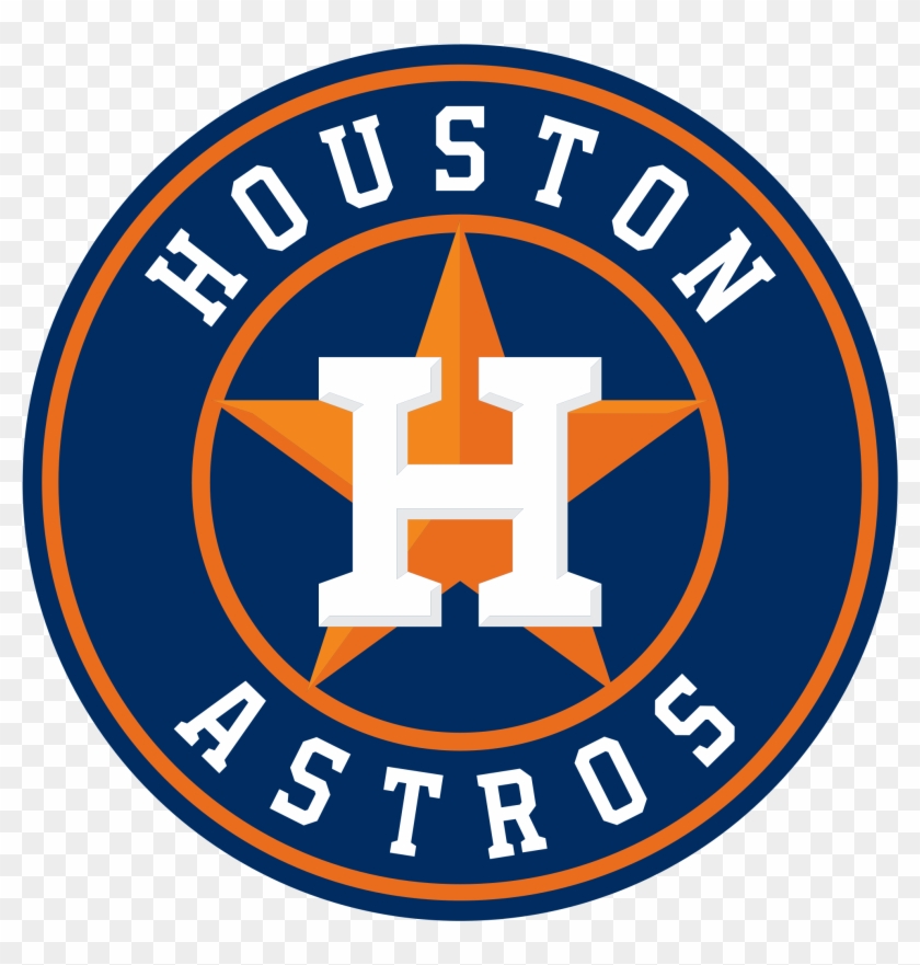Next - Houston Astros Logo Png #655652