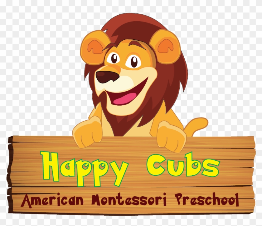 Happy Cubs American Montessori Preschool - Happy Cubs #655671