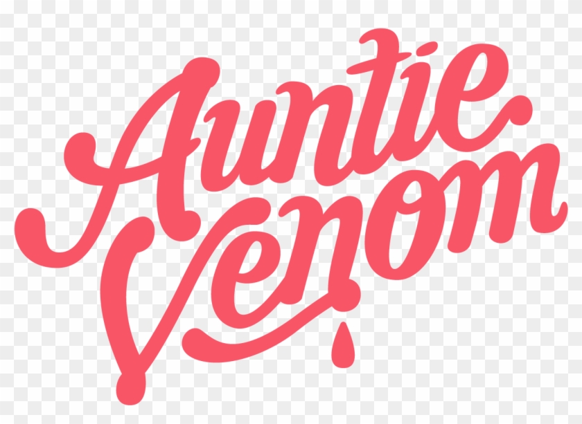 Auntie Venom - The Sting #655672
