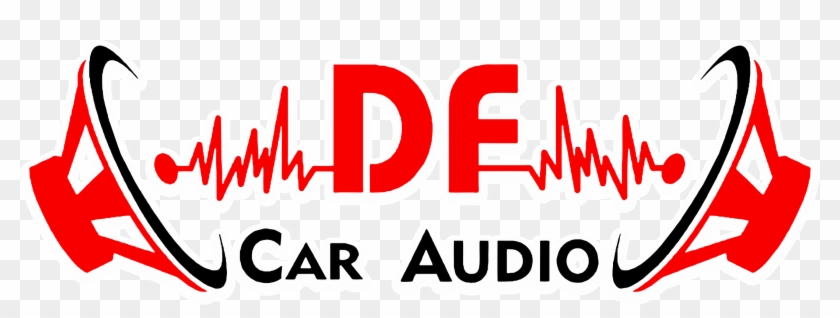 Menu - Car Audio Logo Png #655681