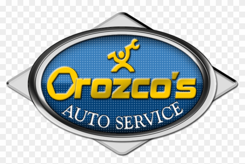 Logo Designer Examples, Portfolio In Ventura County - Auto Repair #655691