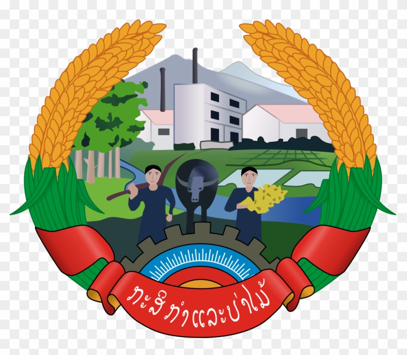 Ministry Of Agriculture Laos #655705