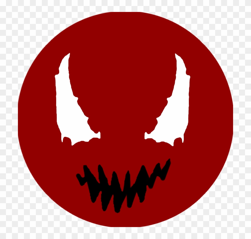 Carnage Icon By Ymeisnot - Carnage Icon #655707