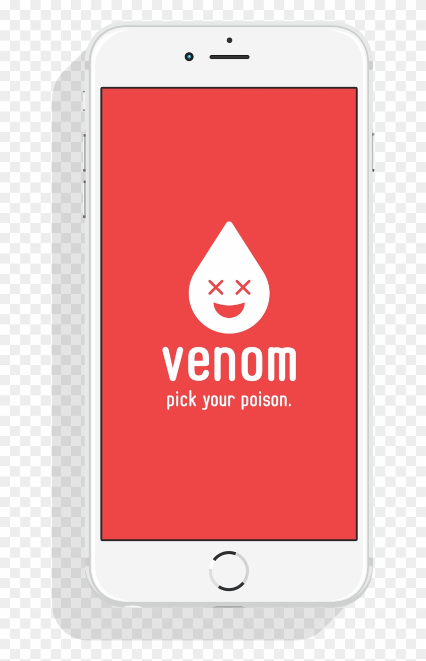 Venom-screen - 1 - Venom-screen - 1 #655711
