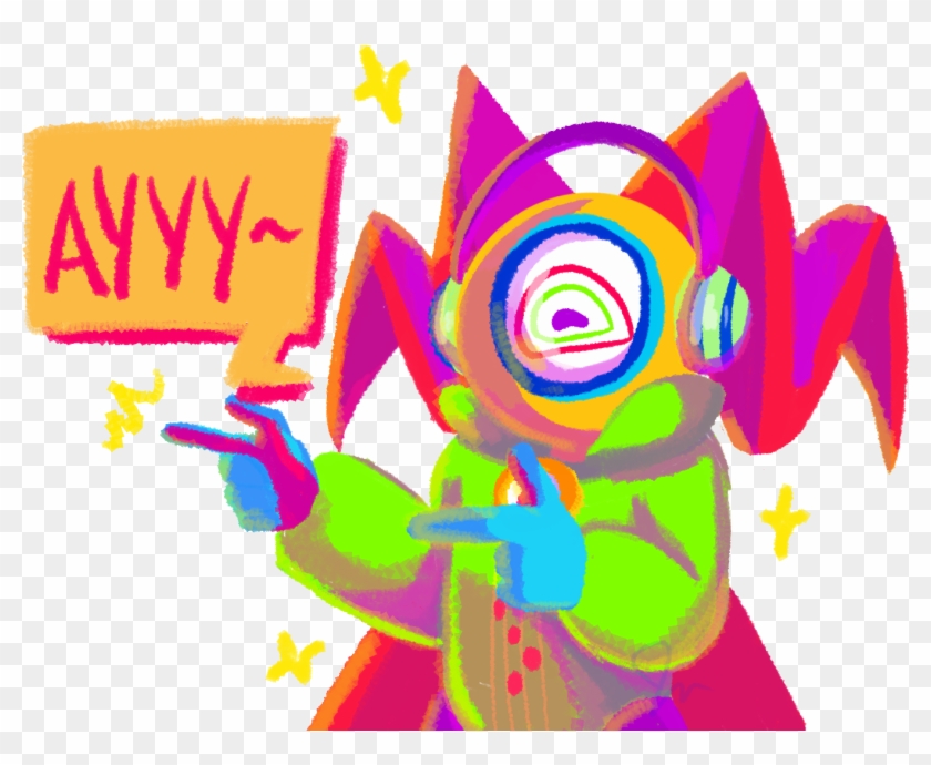 It's Ya Boy By Purikins It's Ya Boy By Purikins - Noisemaster Cucumber Quest #655722