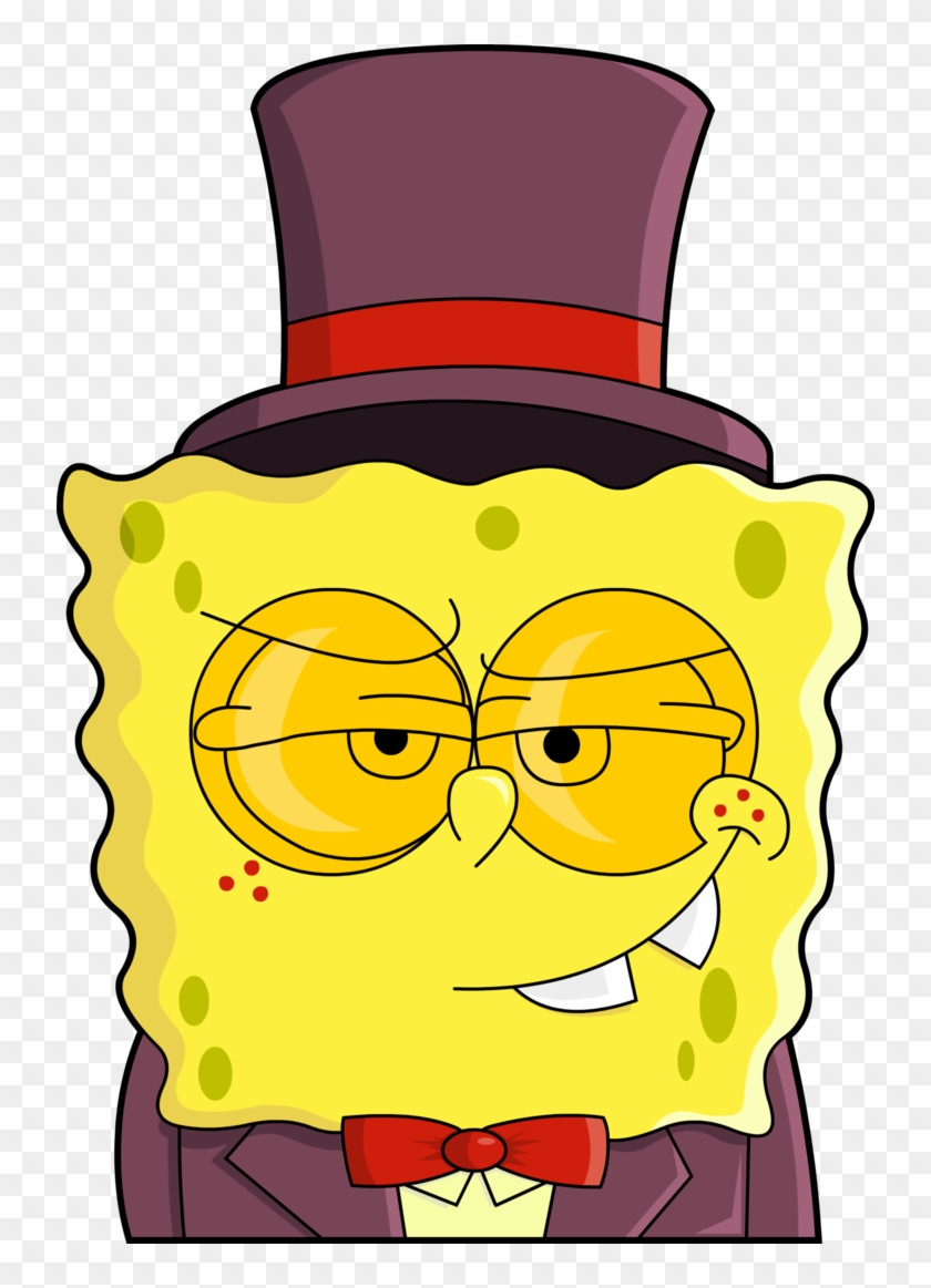 Spongebob V3 By Creador-studios - Spongebob V3 By Creador-studios #655760
