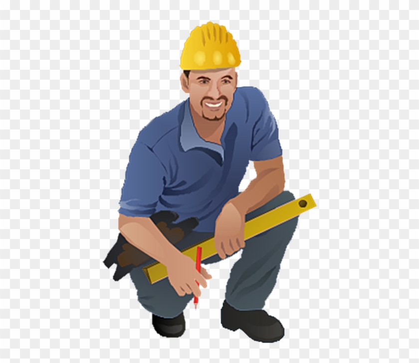 Engineer Png Clipart - Clipart Engineer Png #655768