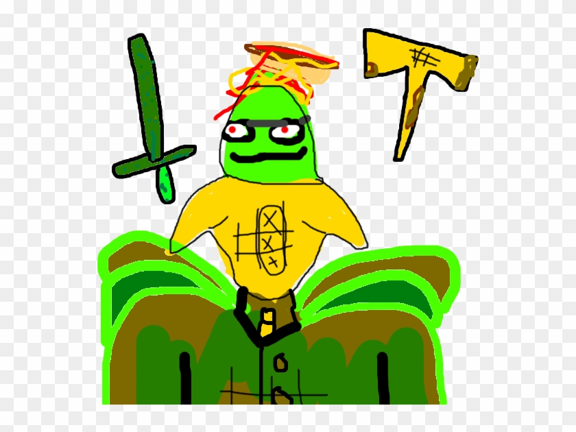 Banana Pounder - Banana Pounder #655819