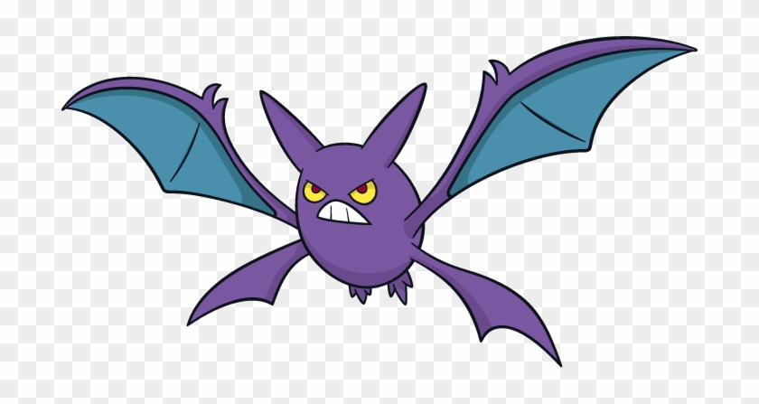 Image Result For Crobat Dream World - Crobat Pokemon #655829