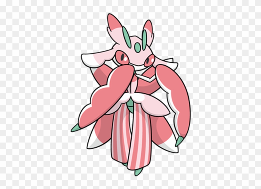 Lurantis Dream Feedyeti - Pokemon Lurantis #655830.