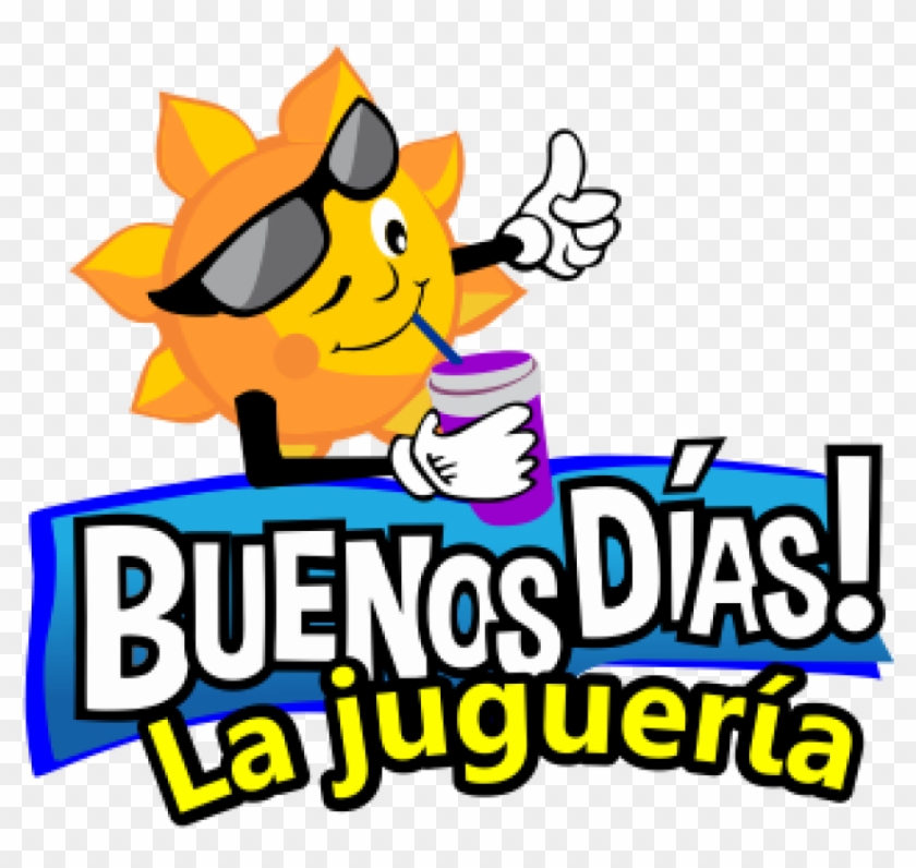 Buenos Dias La Jugueria - Buenos Dias La Jugueria #655872