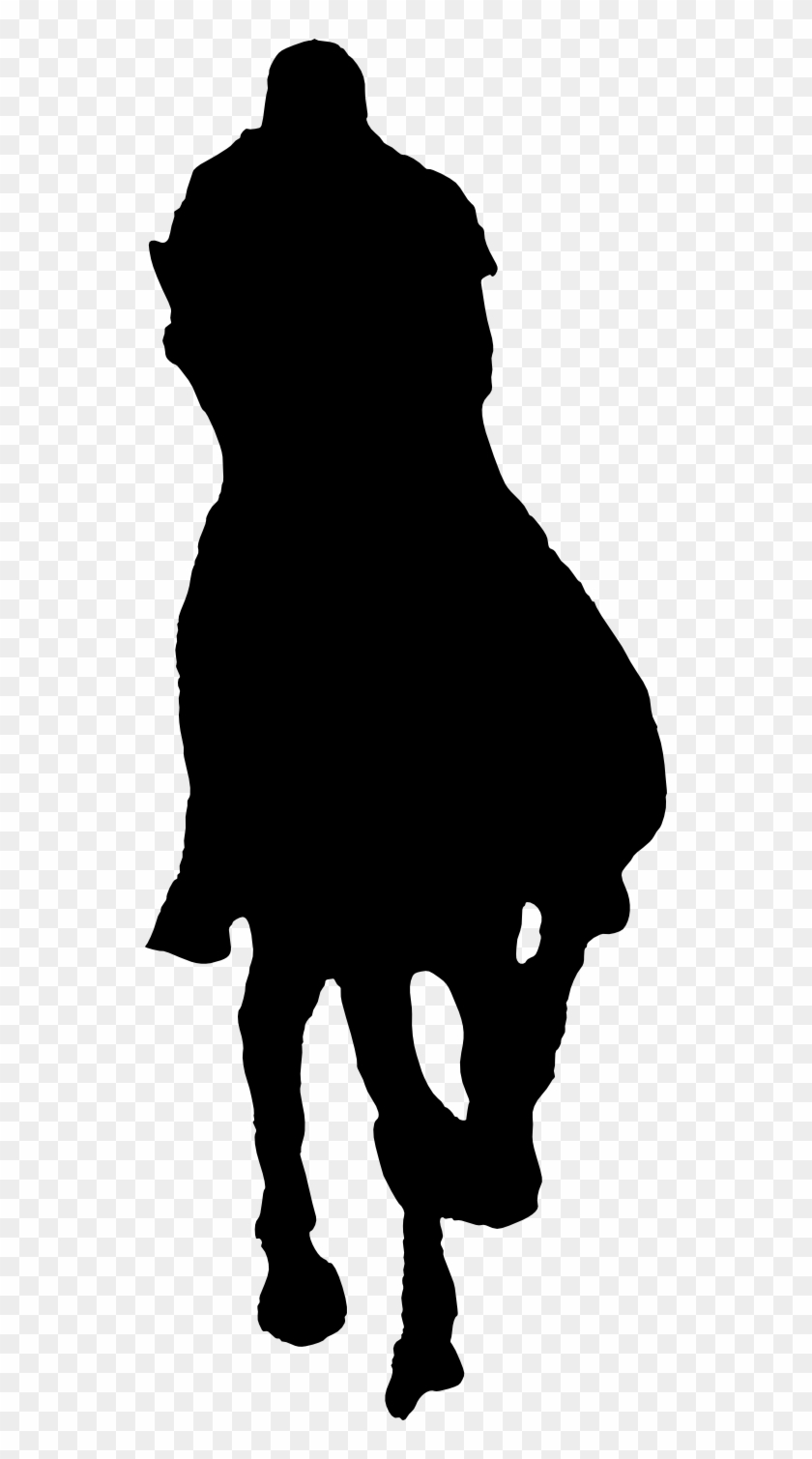 Free Download - Lion Silhouette Png #655905