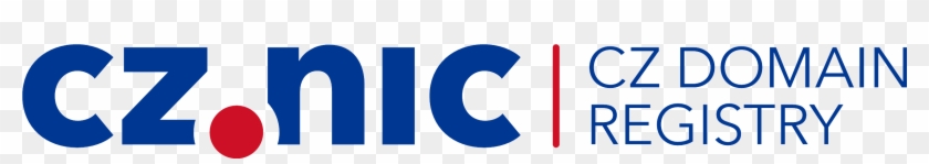 Cz - Nic Logo - Cz Nic #655919